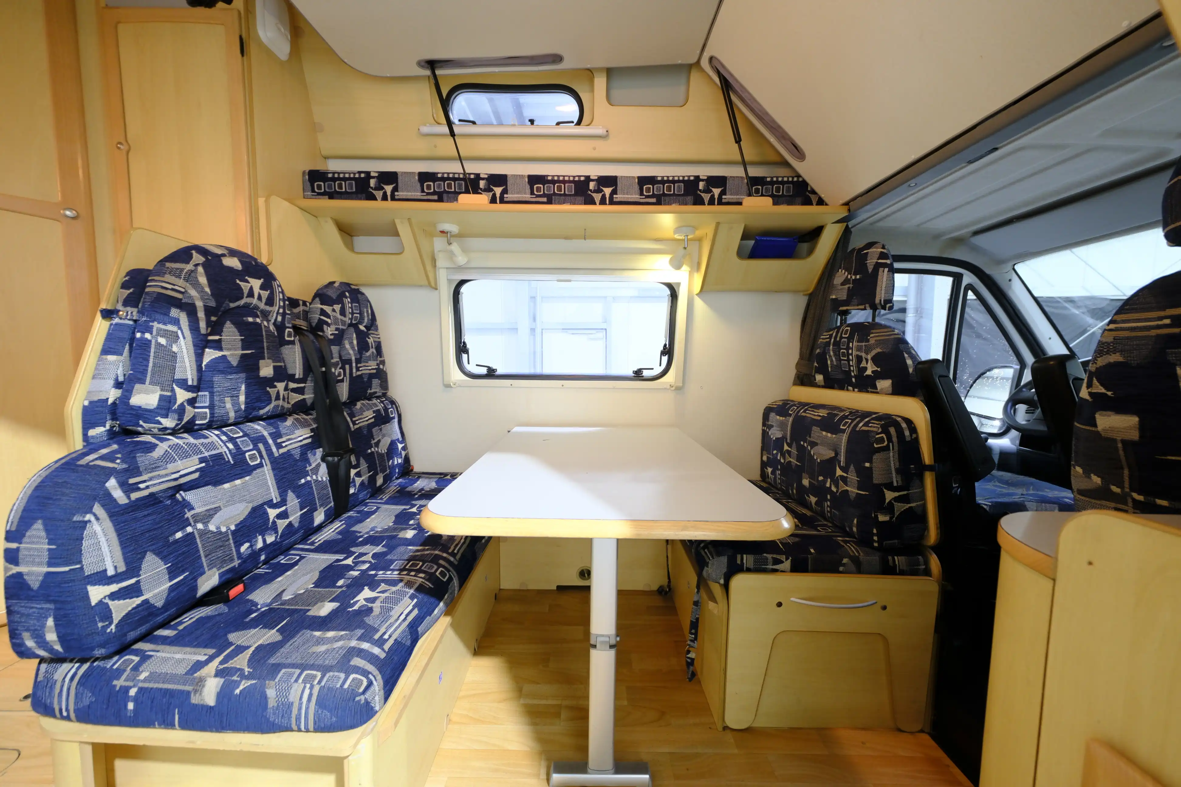 SEA Sloop 5 - Ansicht 7